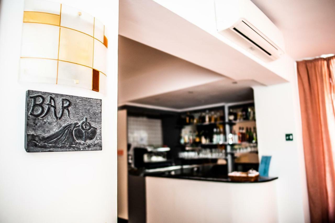 Hotel West End Alassio Exterior foto